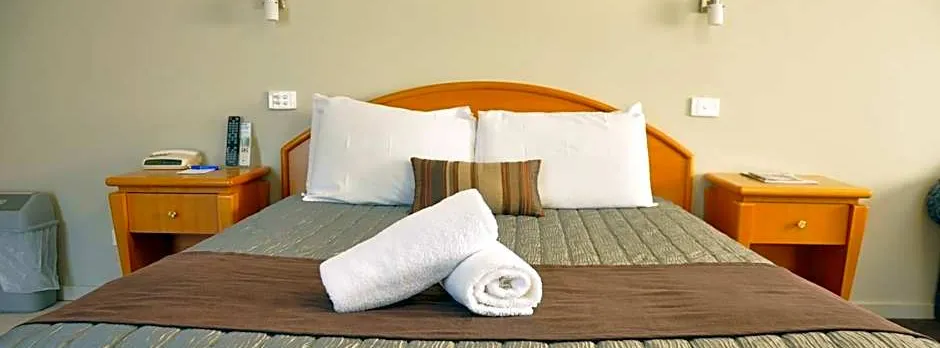 Chittaway Motel
