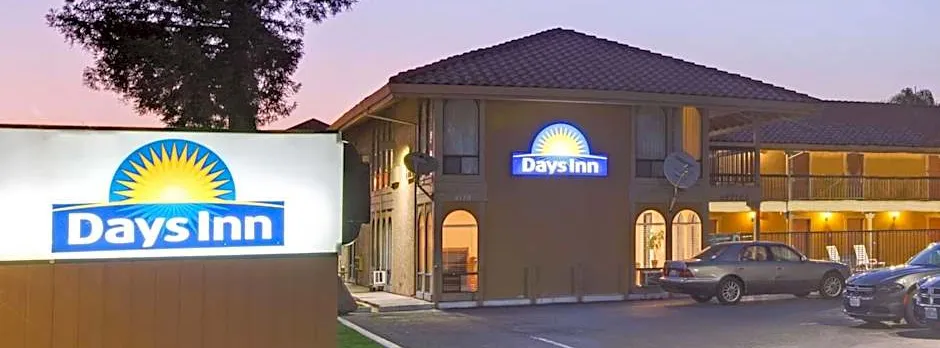 Days Inn by Wyndham San Jose Convention Center