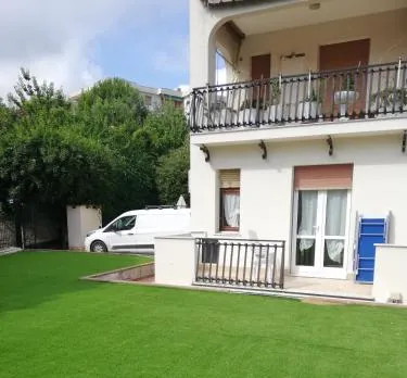 Casa Angelina