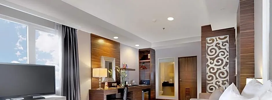Pranaya Boutique Hotel