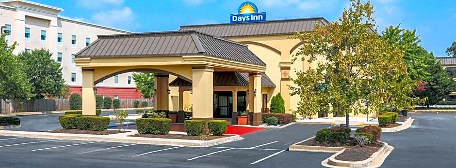 Days Inn by Wyndham Newark Wilmington