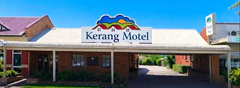 Kerang Motel