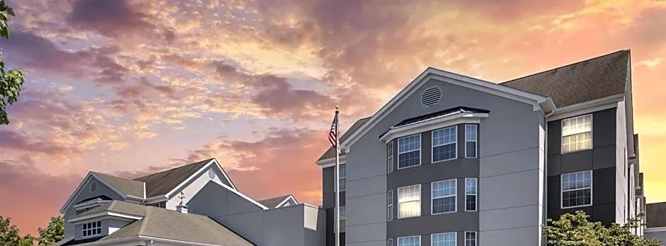 Homewood Suites By Hilton Philadelphia/Great Valley