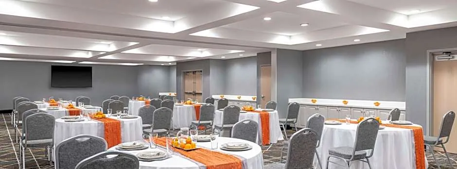 Hampton Inn Kansas City/Olathe