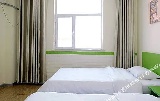 99 Optimal Hotel (Baotou Donghe East Railway Station)