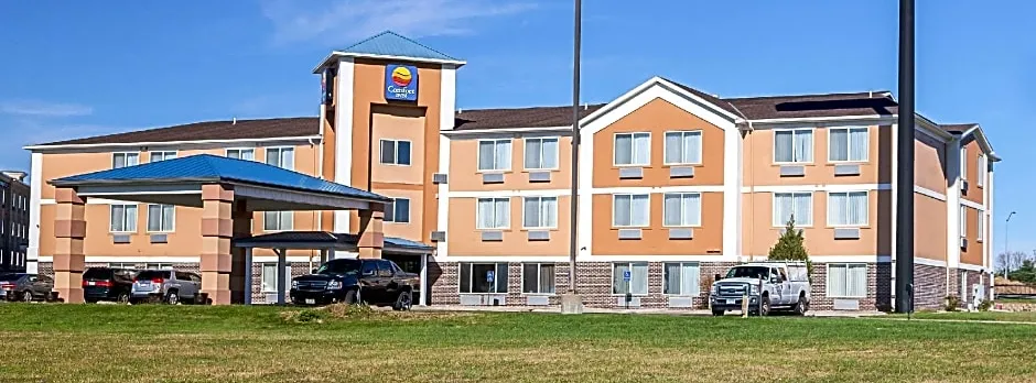 Comfort Inn Lincoln I-80