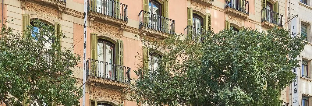 ICON BCN
