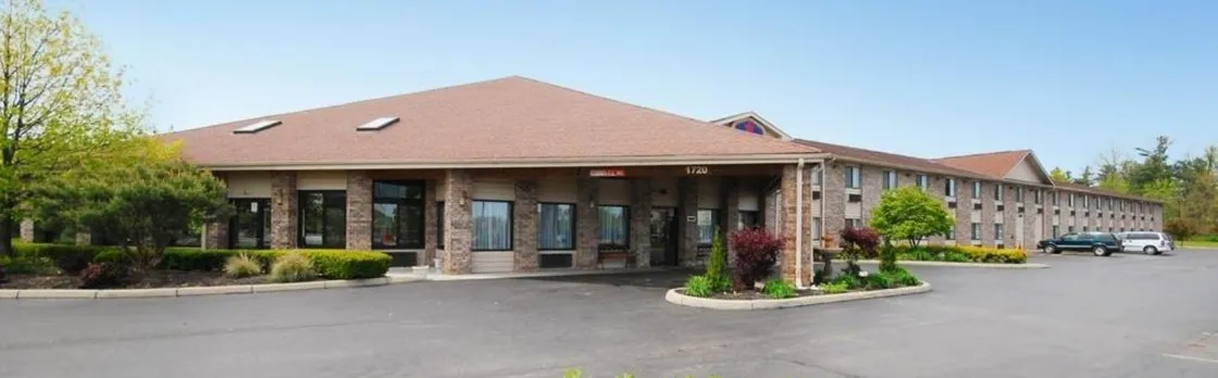 Baymont by Wyndham Delaware