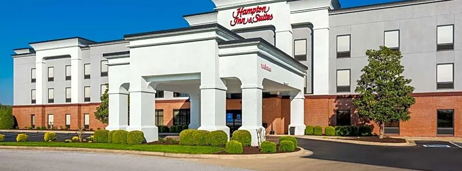 Hampton Inn & Suites Hopkinsville