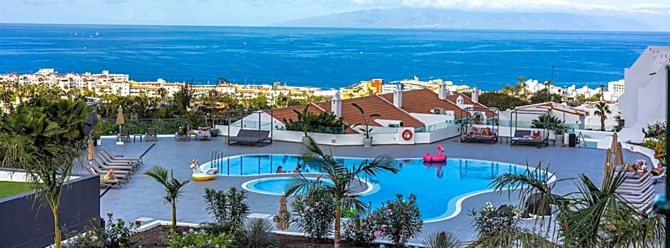 Costa Adeje Garden Aparthotel