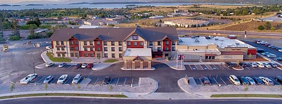 Red Lion Ridgewater Inn and Suites Polson