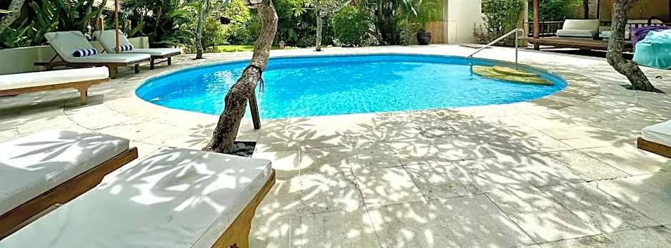 Aashaya Jasri Resort