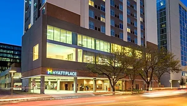 Hyatt Place Houston/Galleria