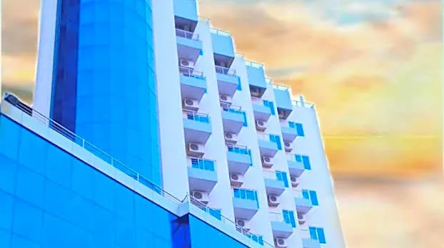 Hotel Valley Garden