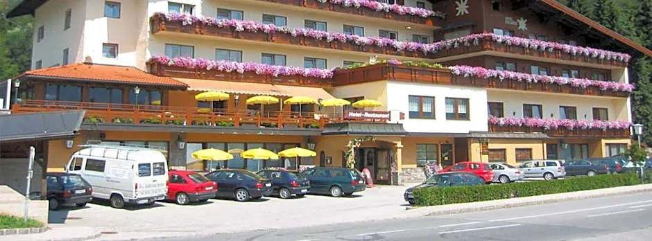 Alpenhotel Edelweiss
