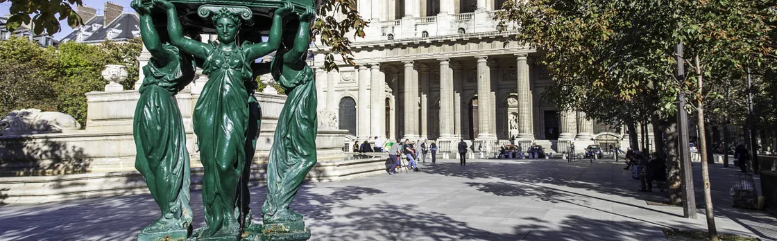 Atlantis Saint-Germain Des Pres