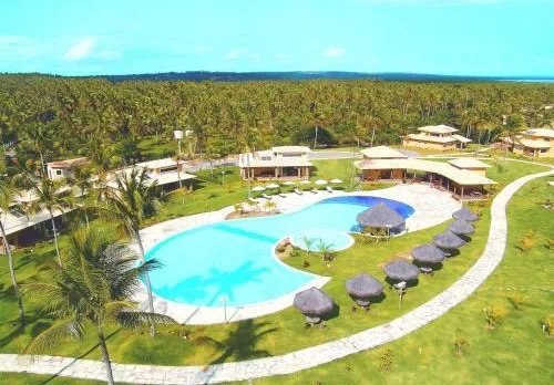 Village Club - Challet - ePipa Hotéis