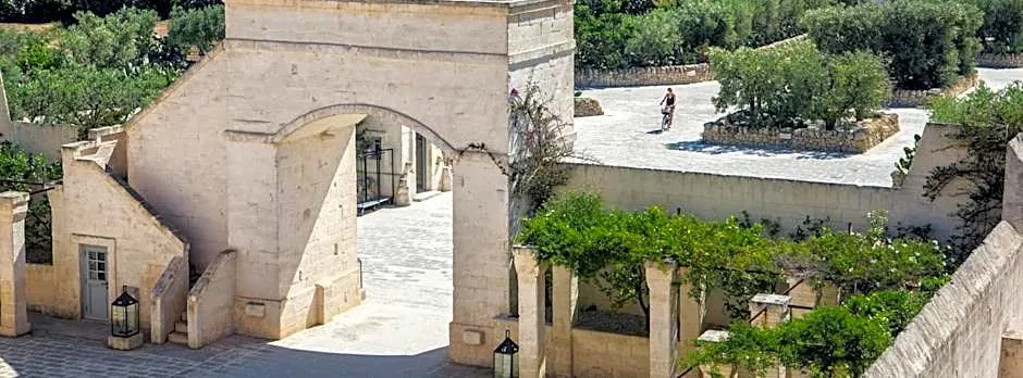 Borgo Egnazia - The Leading Hotels of the World