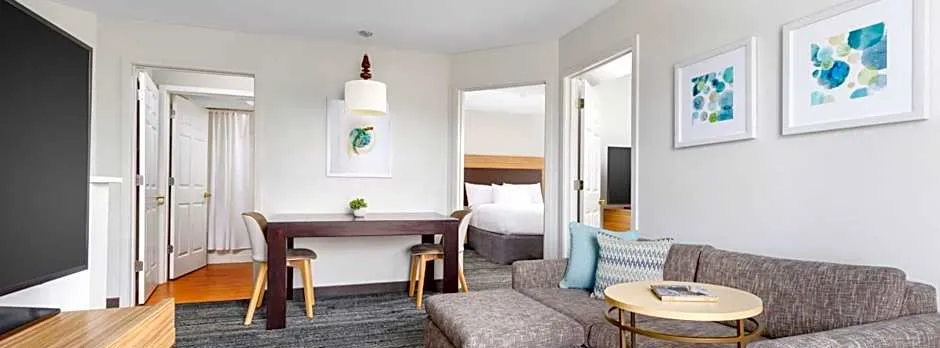 TownePlace Suites by Marriott Manchester-Boston Regional Airport