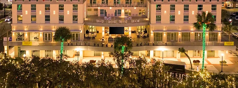 Hilton Garden Inn Ocala Downtown