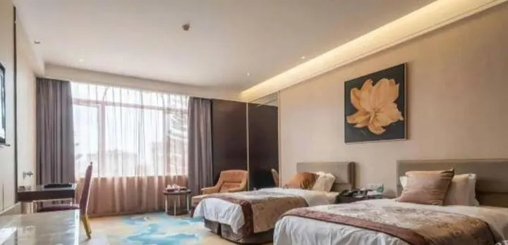 Mingzhu International Hotel