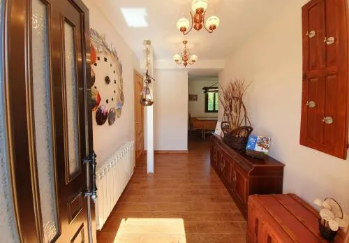 Casa Carreira Bierzo