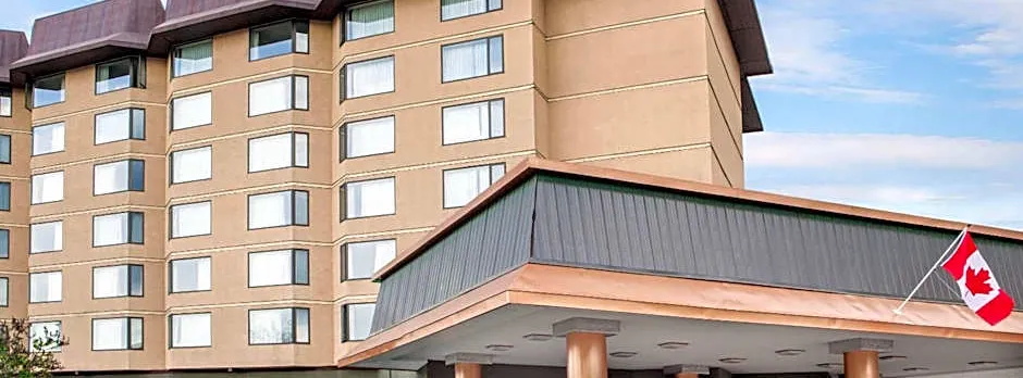 Baymont by Wyndham Red Deer