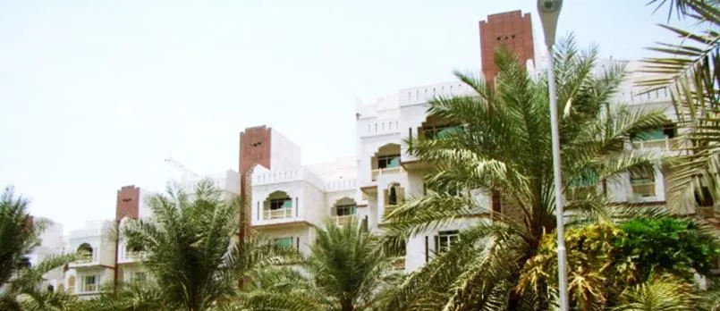 Muscat Oasis Residences