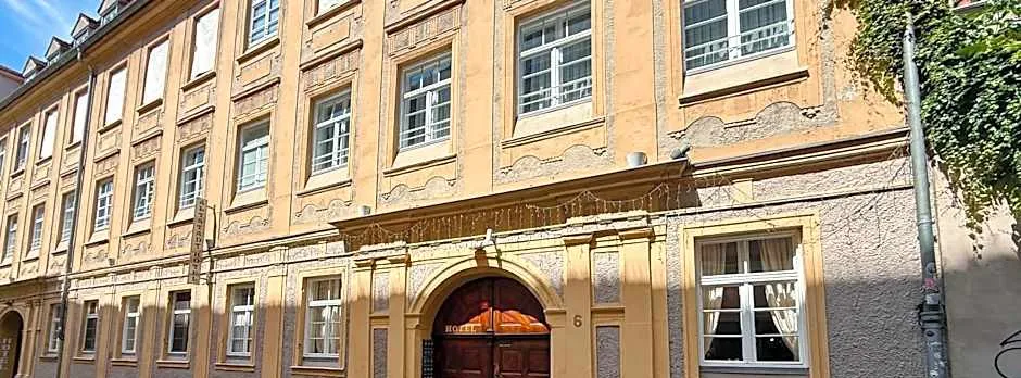 Altstadthotel Augsburg