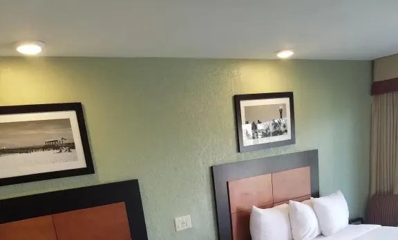 Budgetel Pompano Beach