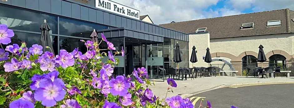 Mill Park Hotel