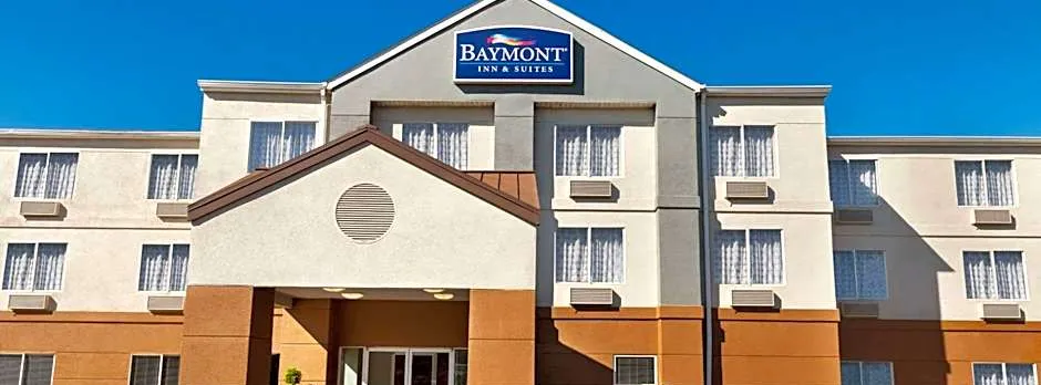 Baymont by Wyndham Lithia Springs Atlanta