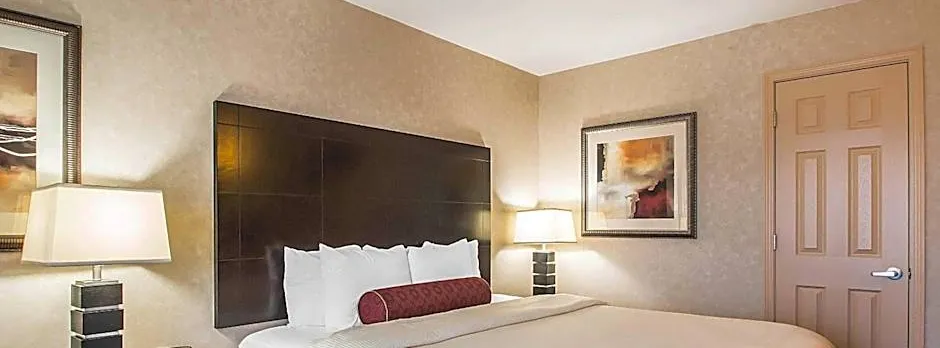 Clarion Inn Elmhurst - Oak Brook Near I-88, I-290, I-294