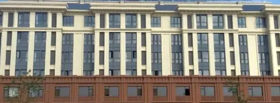 Jinjiang Inn Tianjin Jizhou Renmin West Street Branch