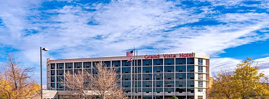 Grand Vista Hotel-Grand Junction