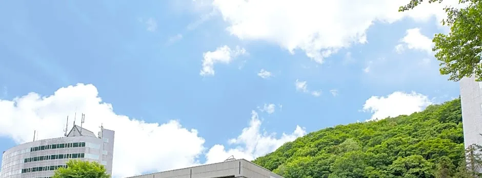 Otaru Asari Classe Hotel