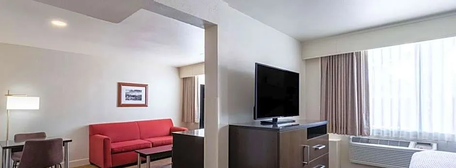 Best Western Pony Soldier Inn & Suites