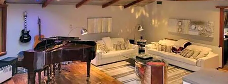 Anthropocene Jewel Cottage