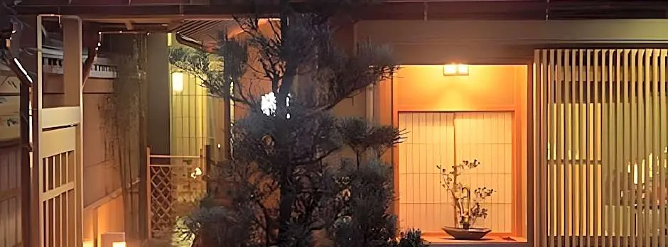 Kyou no Yado Kagihei Hotel