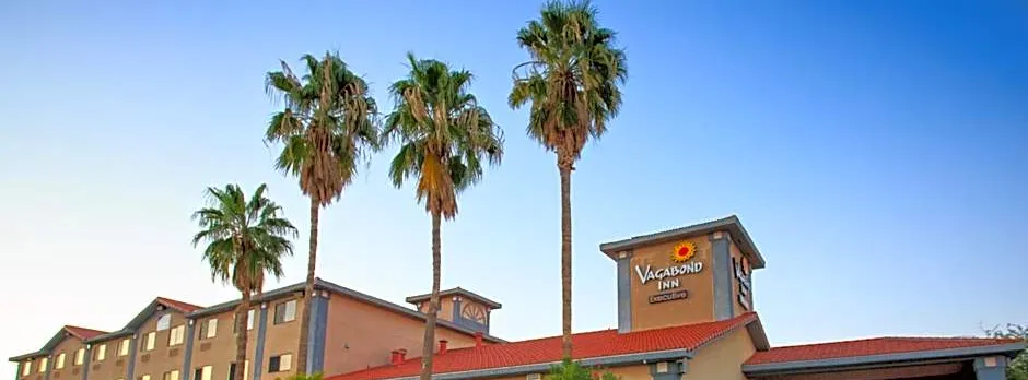 Vagabond Inn Executive