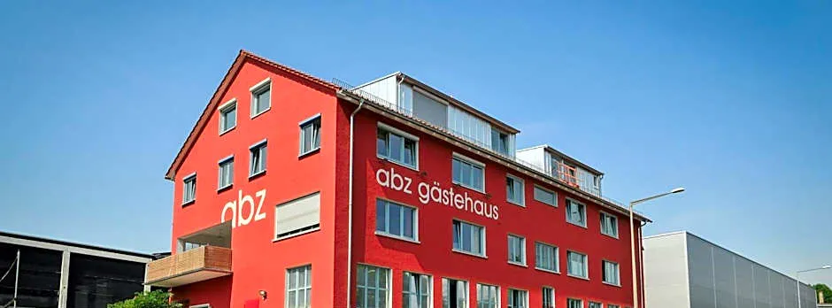 Gästehaus abz Stuttgart