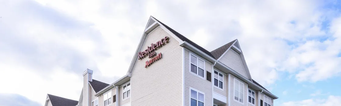 Residence Inn By Marriott Baltimore White Marsh