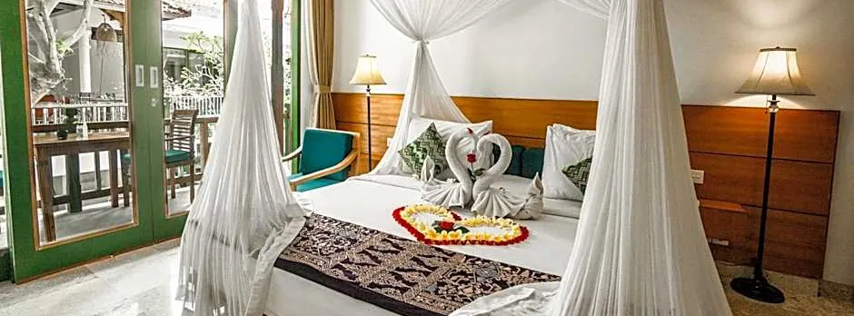Sabana Ubud