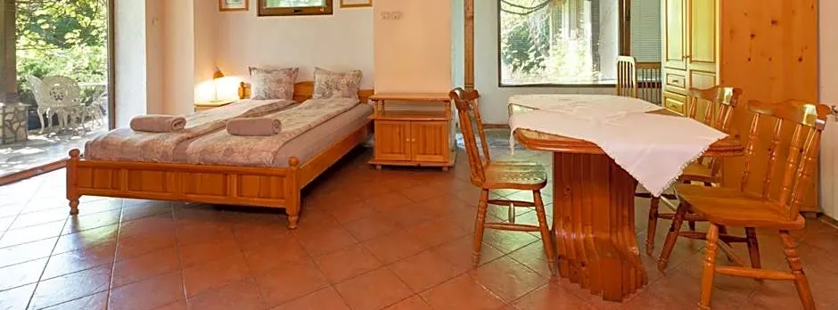 Eco Hotel Imenieto