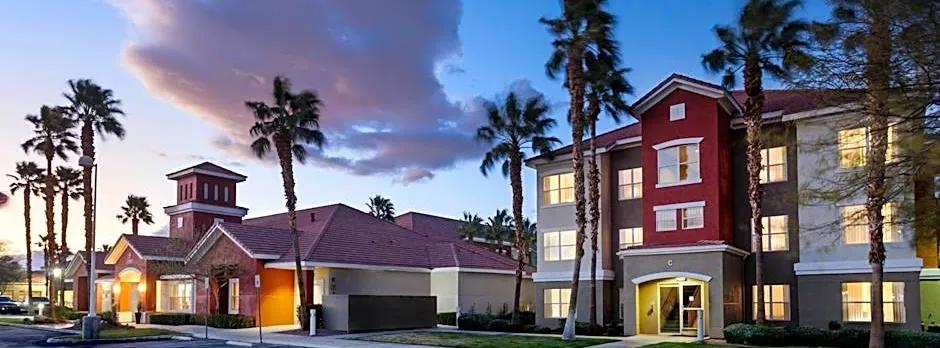 Residence Inn by Marriott Las Vegas Henderson/Green Valley