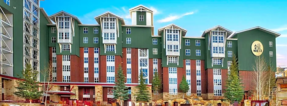 Marriott's MountainSide