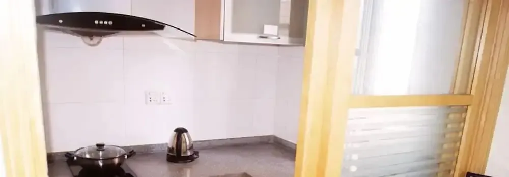 Nanjing Kaibin Apartment-Chengkai YueShi Branch