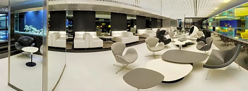 The Park Kolkata Hotel