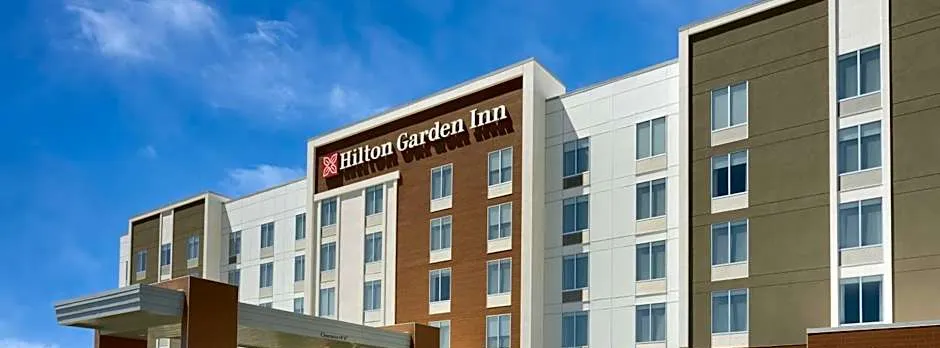 Hilton Garden Inn Lehi