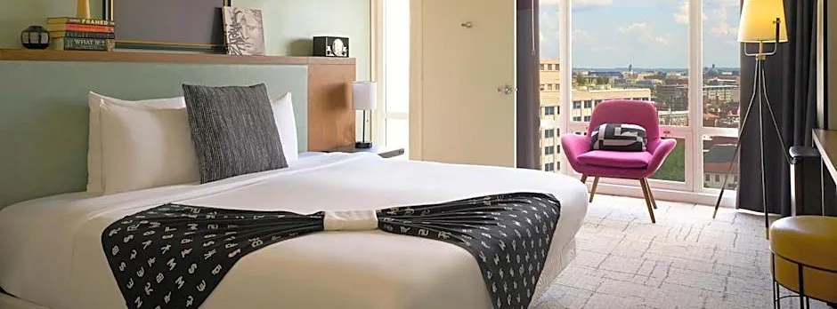 Hotel Rendale Washington DC